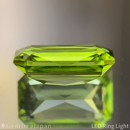 Peridot 1.60ct / Vietnam