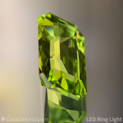 Peridot 1.60ct / Vietnam