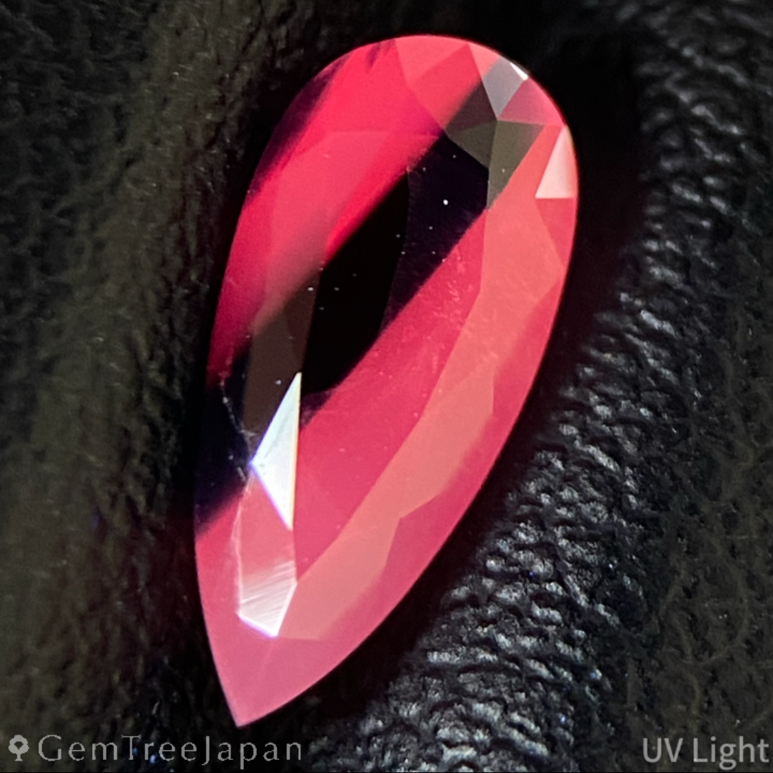 Un-Heat Parti-Color Sapphire 1.283ct / Vietnam