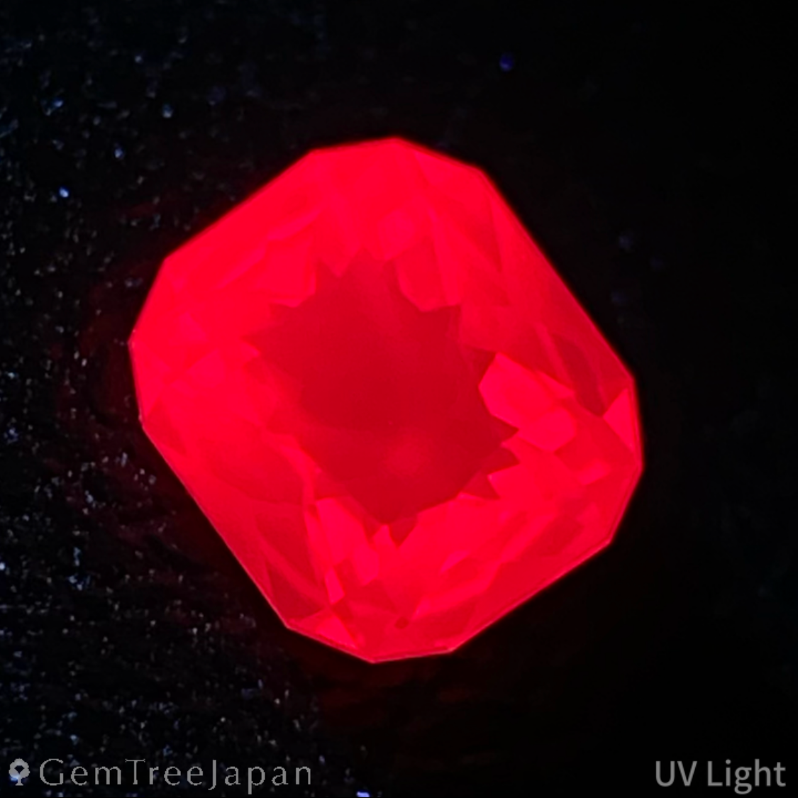【Ruby】10点 X'mas 2pc Set】Un-Heat Ruby 0.323ct / Thailand – IRMO.JP
