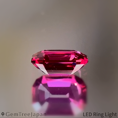 Ruby 0.304ct / Thailand
