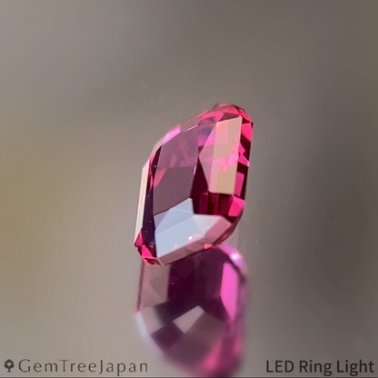 Ruby 0.304ct / Thailand