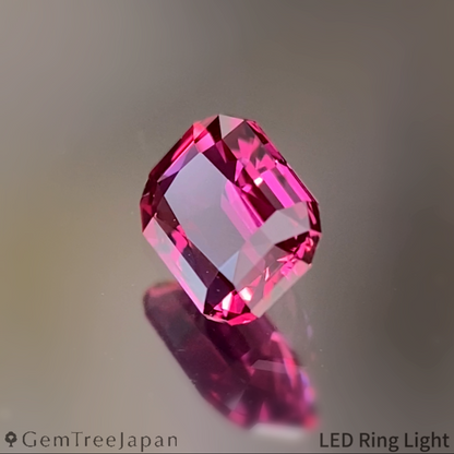 Ruby 0.304ct / Thailand