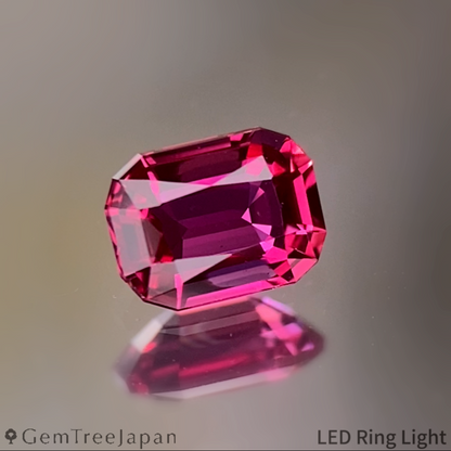 Ruby 0.304ct / Thailand