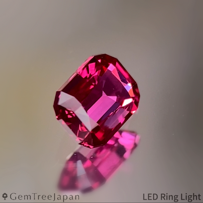 Ruby 0.304ct / Thailand