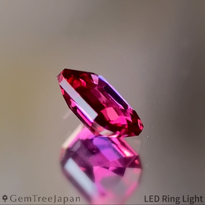 Ruby 0.304ct / Thailand