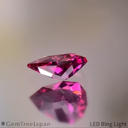 Ruby 0.236ct / Thailand