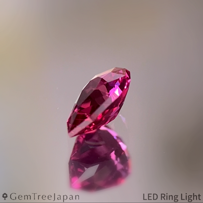 Ruby 0.236ct / Thailand