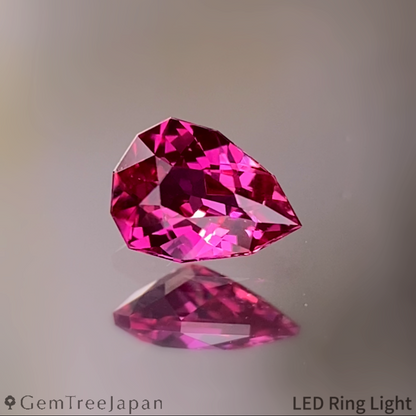 Ruby 0.236ct / Thailand