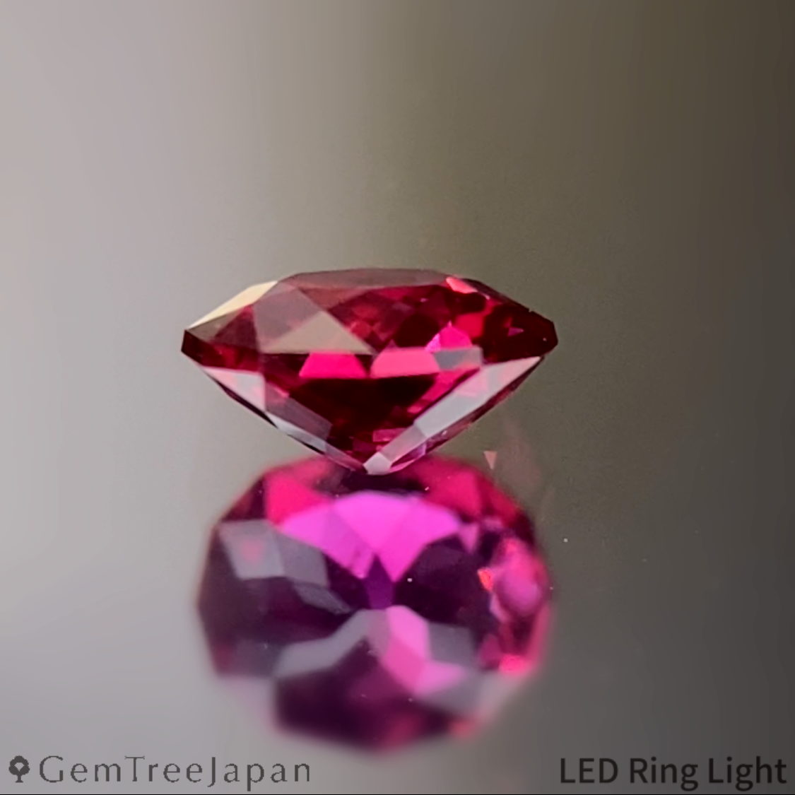 Ruby 0.233ct / Thailand
