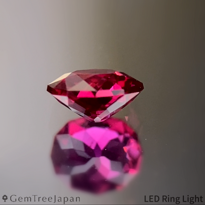 Ruby 0.233ct / Thailand