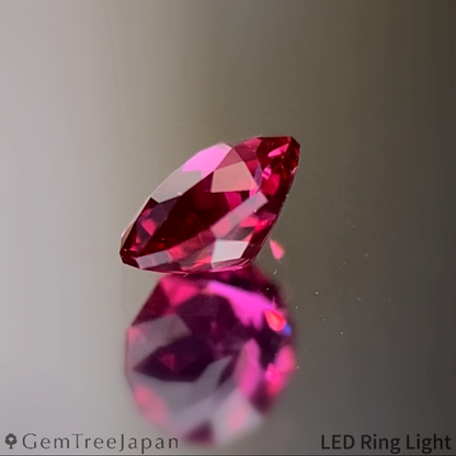 Ruby 0.233ct / Thailand