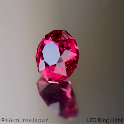 Ruby 0.233ct / Thailand