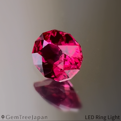 Ruby 0.233ct / Thailand