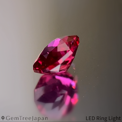 Ruby 0.233ct / Thailand