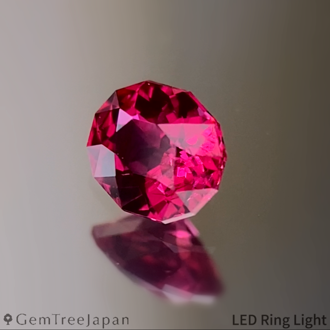 Ruby 0.233ct / Thailand