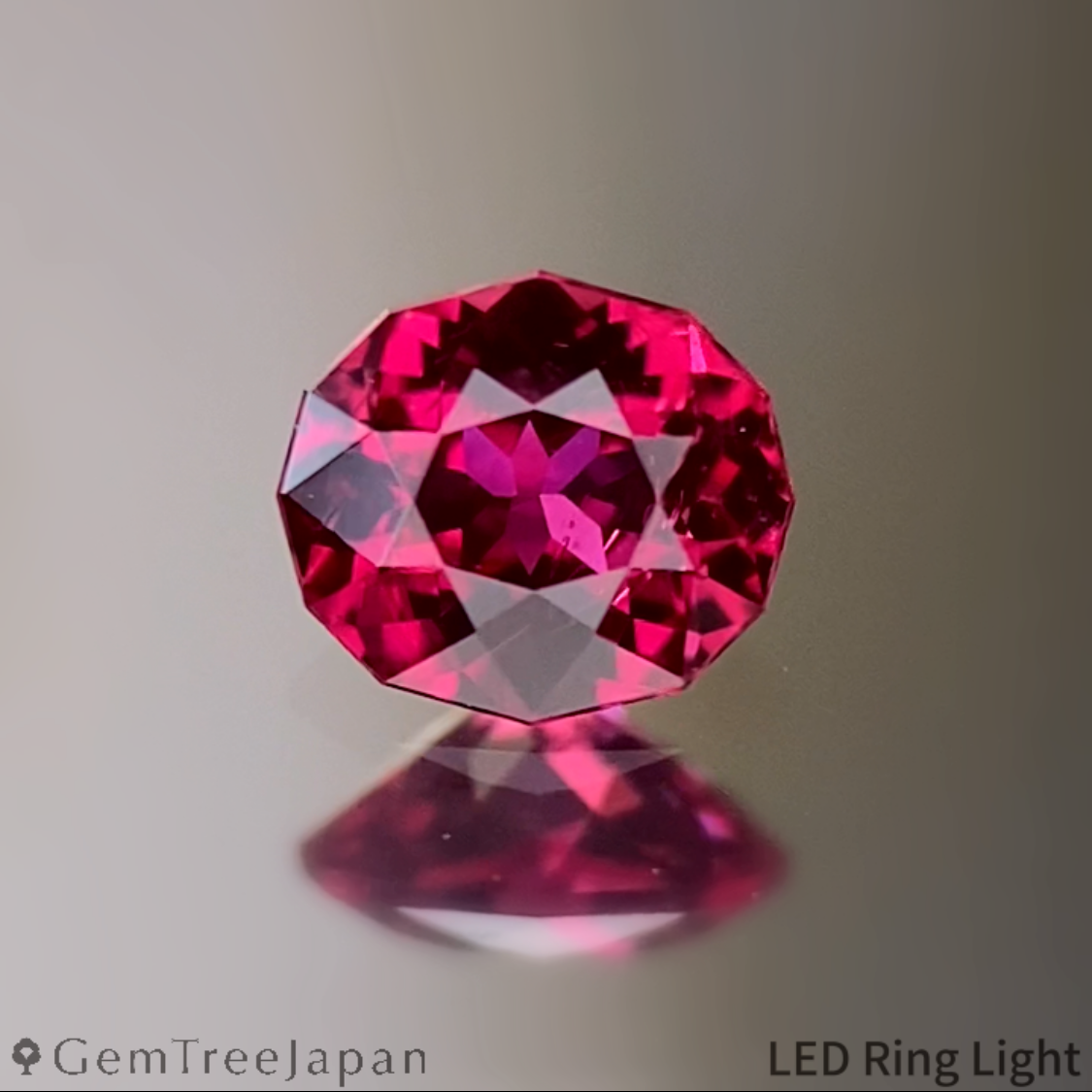 Ruby 0.233ct / Thailand