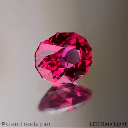 Ruby 0.233ct / Thailand