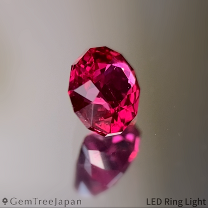 Ruby 0.233ct / Thailand