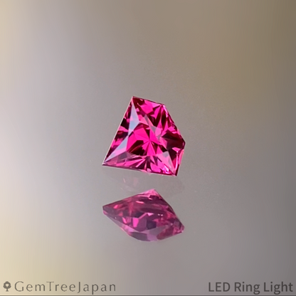 Ruby 0.088ct / Thailand