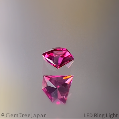 Ruby 0.088ct / Thailand