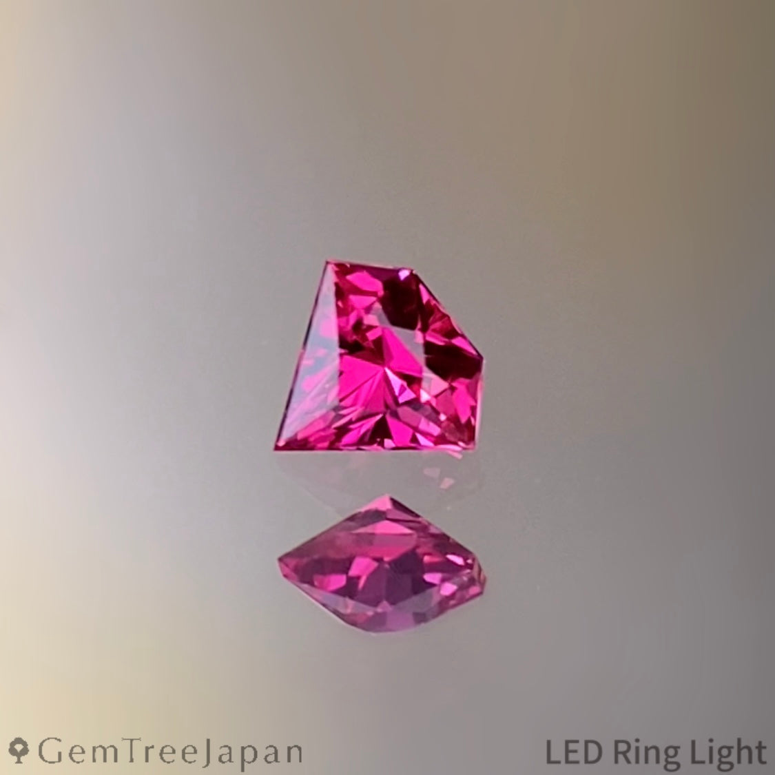 Ruby 0.088ct / Thailand