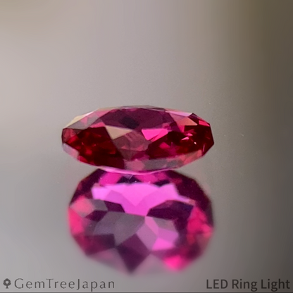 Ruby 0.221ct / Thailand