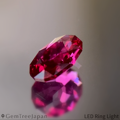 Ruby 0.221ct / Thailand