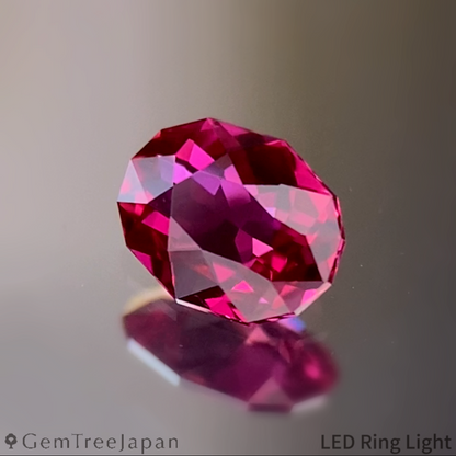 Ruby 0.221ct / Thailand