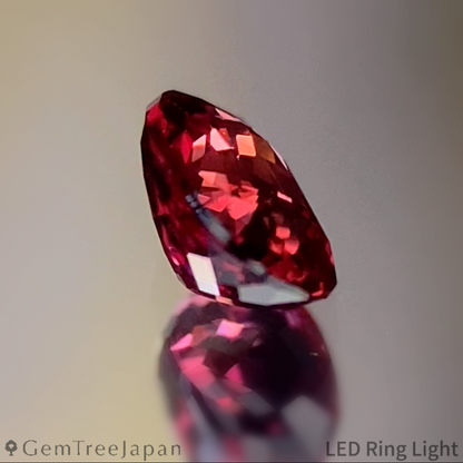 Ruby 0.409ct / Thailand