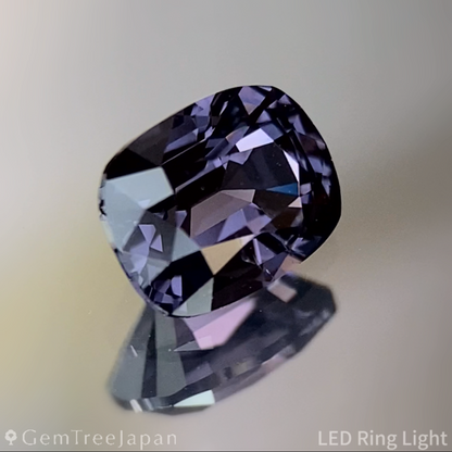 Color Change Spinel 0.690ct / Vietnam
