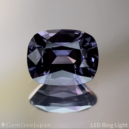 Color Change Spinel 0.690ct / Vietnam