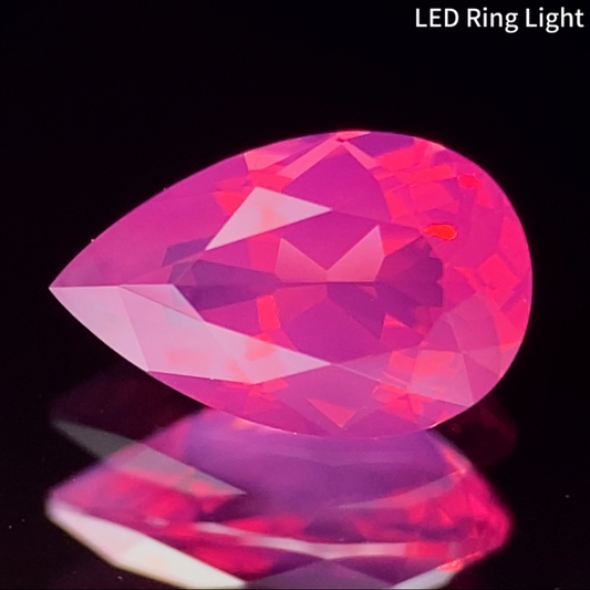 【1/5までの限定出品】Mahenge Neon Spinel 0.60ct