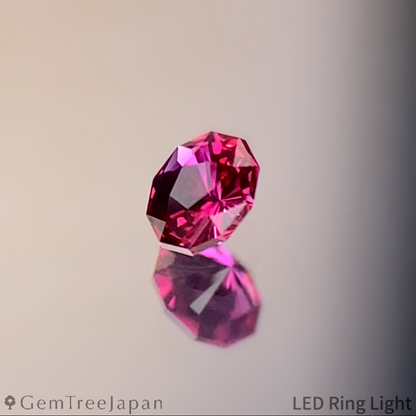 Ruby 0.104ct / Thailand
