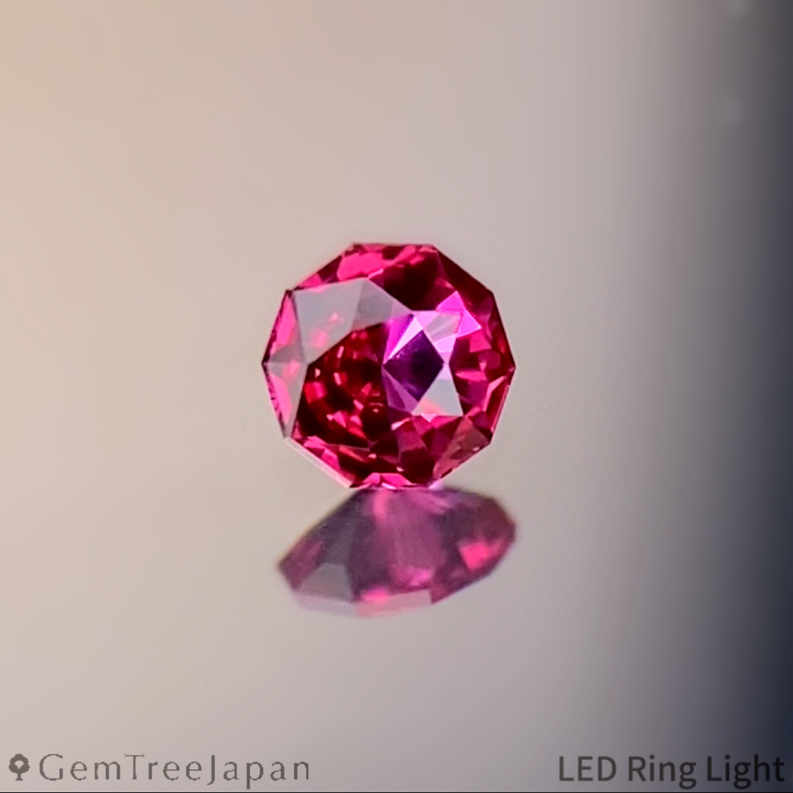 Ruby 0.104ct / Thailand