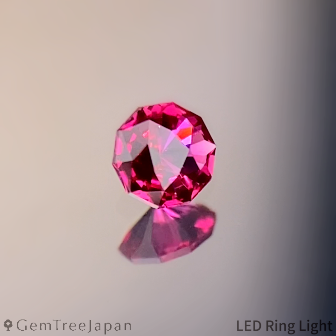 Ruby 0.104ct / Thailand