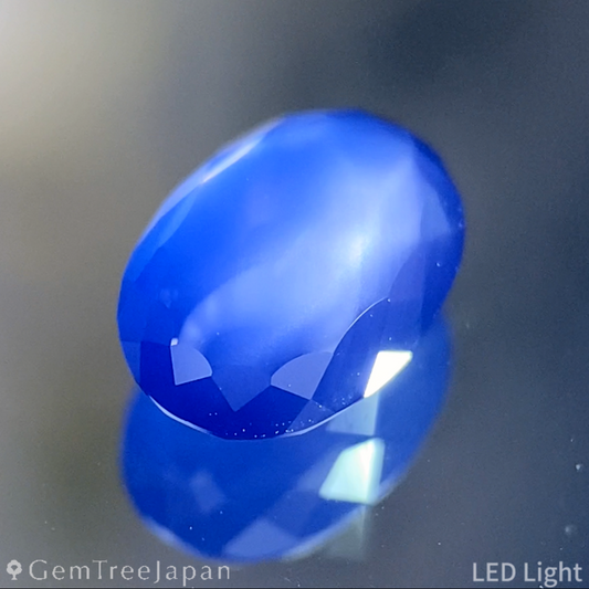 Un-Heat Sapphire 1.060ct / Burma