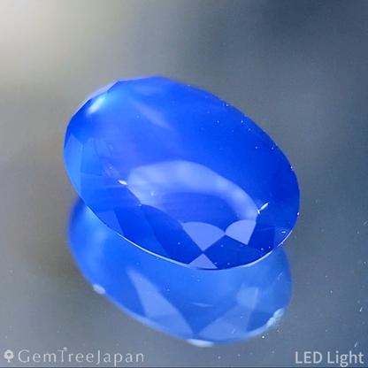 Un-Heat Sapphire 1.060ct / Burma
