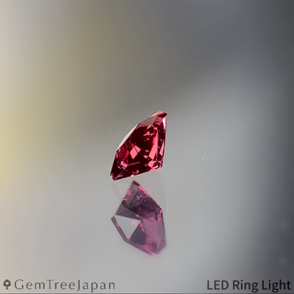 Ruby 0.103ct / Thailand