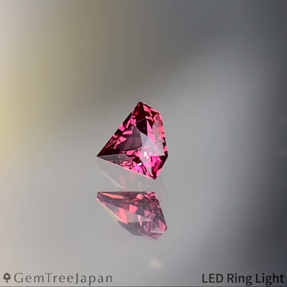 Ruby 0.103ct / Thailand