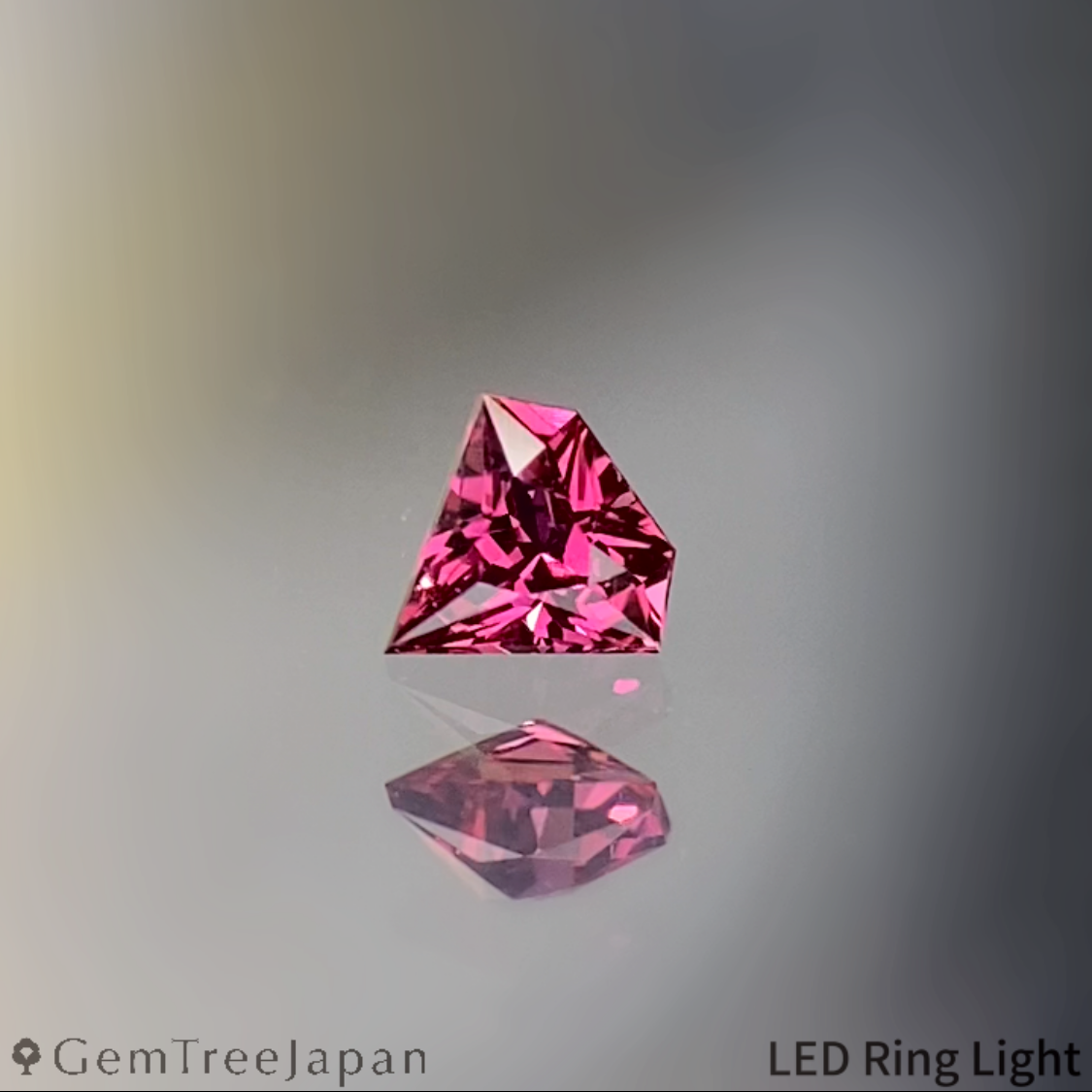 Ruby 0.103ct / Thailand