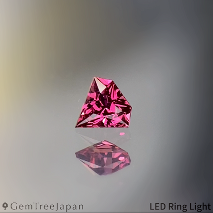 Ruby 0.103ct / Thailand