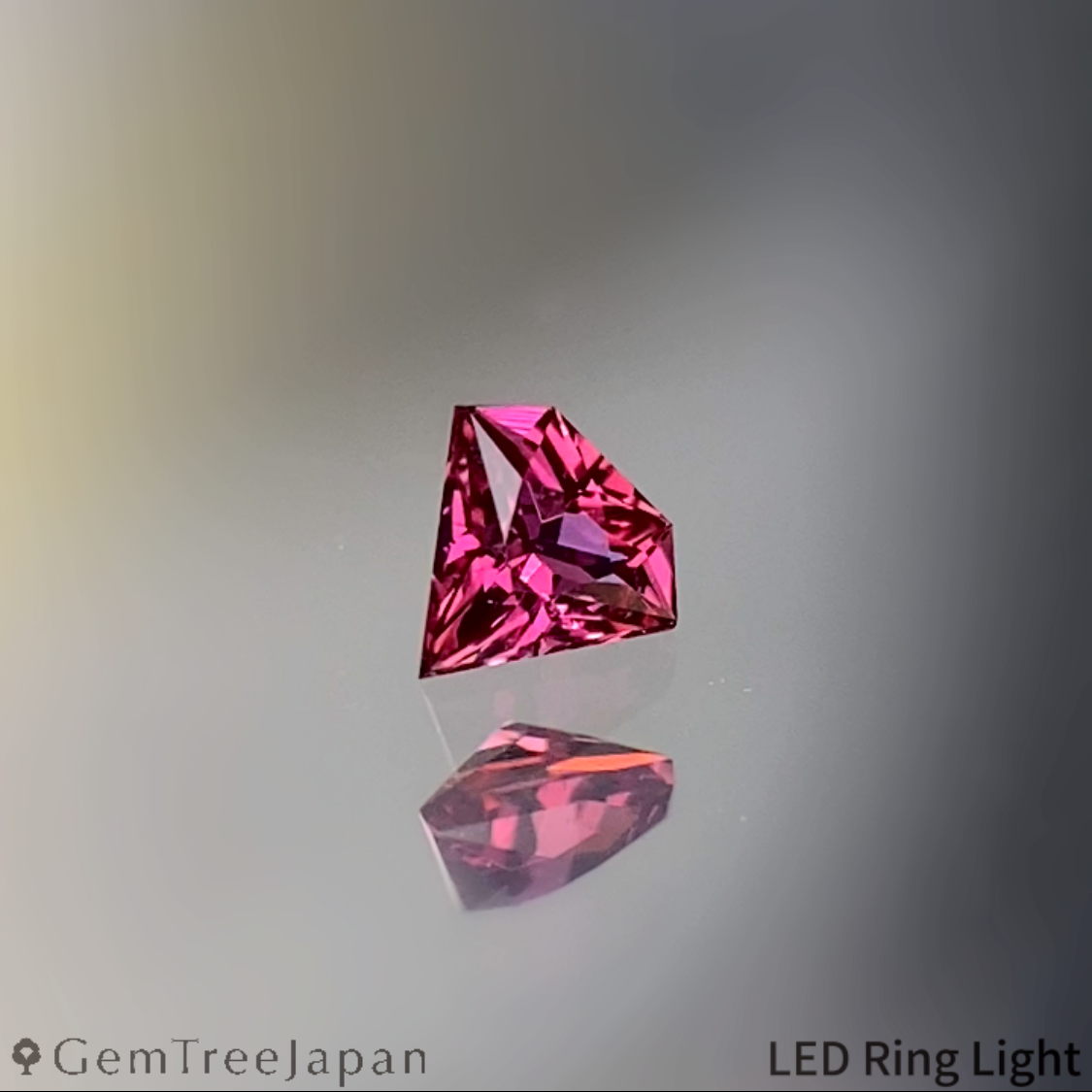 Ruby 0.103ct / Thailand
