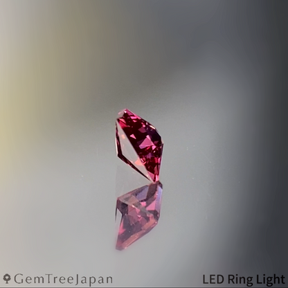 Ruby 0.103ct / Thailand