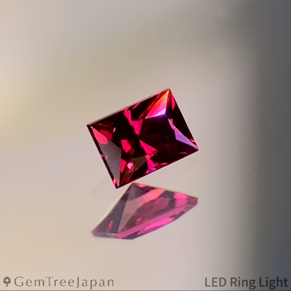 Ruby 0.140ct / Thailand