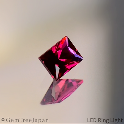 Ruby 0.140ct / Thailand