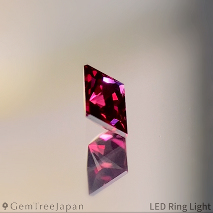 Ruby 0.140ct / Thailand