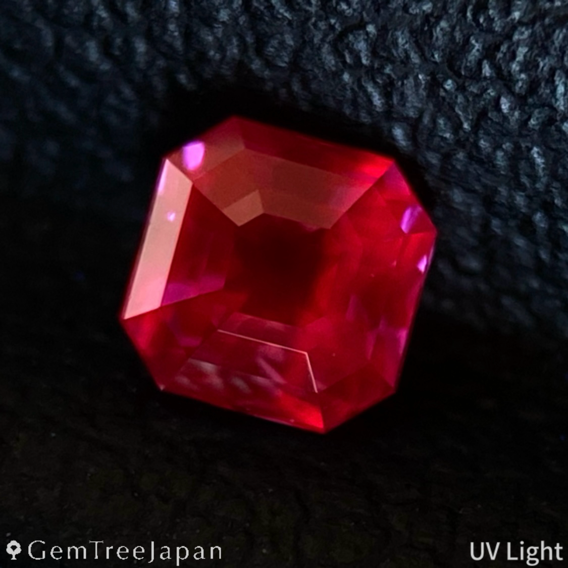 Un-Heat Sapphire 0.333ct / Sri Lanka