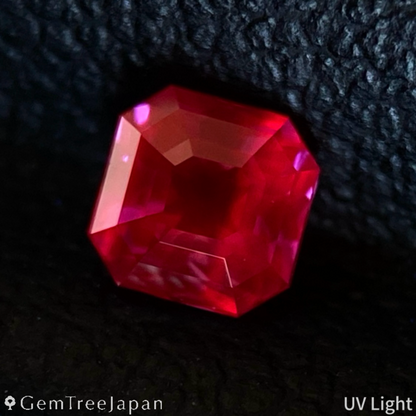 Un-Heat Sapphire 0.333ct / Sri Lanka