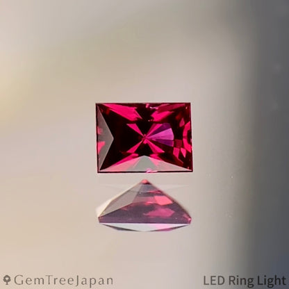 Ruby 0.140ct / Thailand
